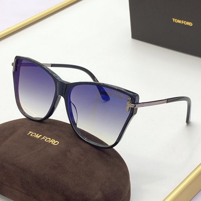 Tom Ford Sunglasses Top Quality TOS00073